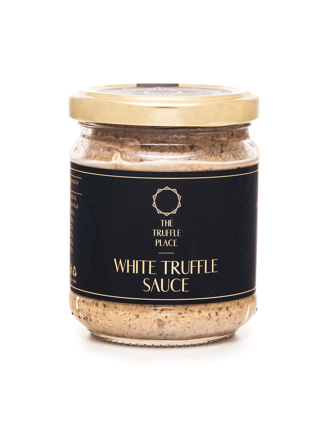 White Truffle Sauce